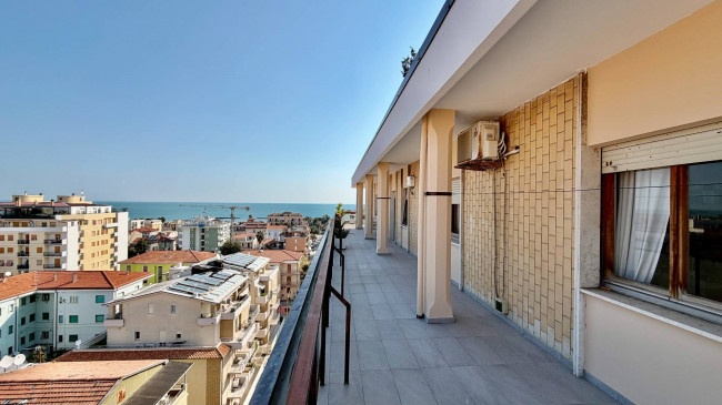 Appartamento in vendita a San Benedetto del Tronto