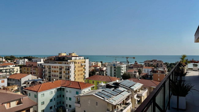 Appartamento in vendita a San Benedetto del Tronto