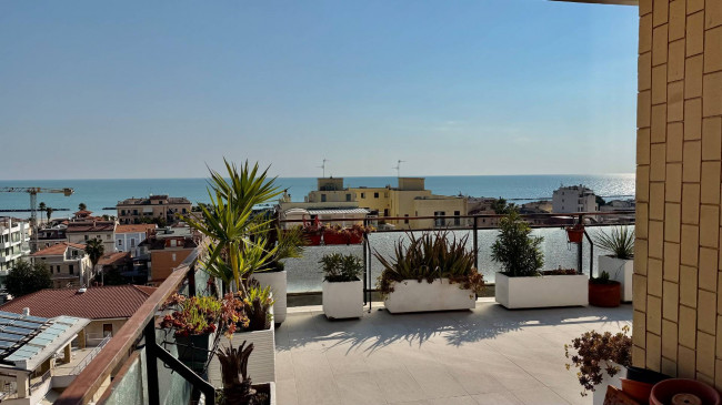 Appartamento in vendita a San Benedetto del Tronto