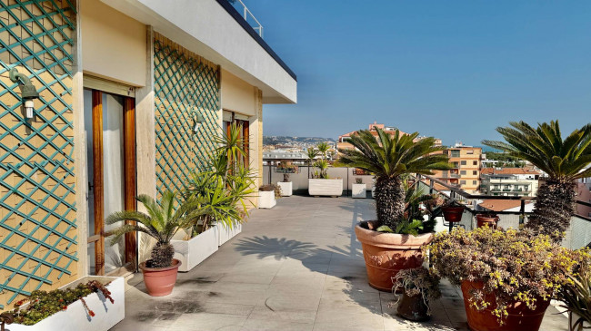 Appartamento in vendita a San Benedetto del Tronto