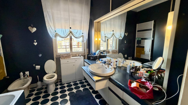 Appartamento in vendita a San Benedetto del Tronto