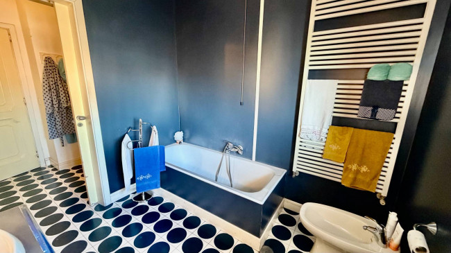 Appartamento in vendita a San Benedetto del Tronto