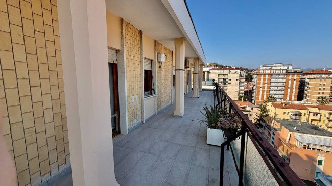 Appartamento in vendita a San Benedetto del Tronto