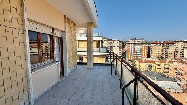 Appartamento in vendita a San Benedetto del Tronto