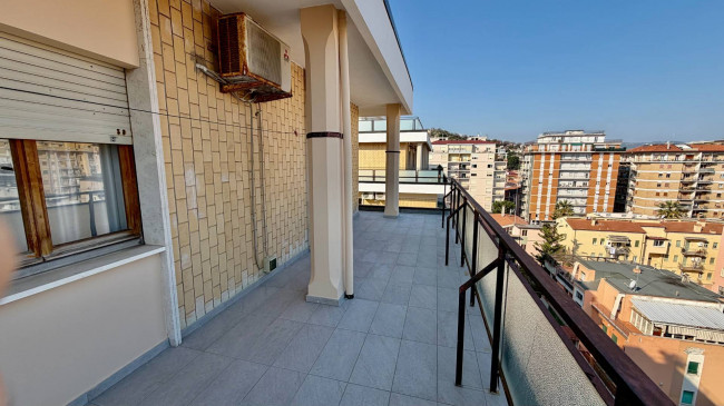 Appartamento in vendita a San Benedetto del Tronto