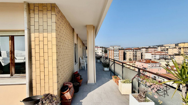 Appartamento in vendita a San Benedetto del Tronto