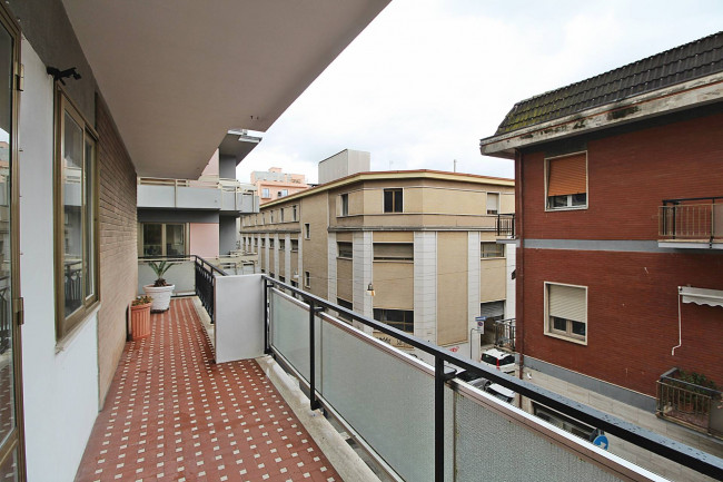 Appartamento in vendita a San Benedetto del Tronto