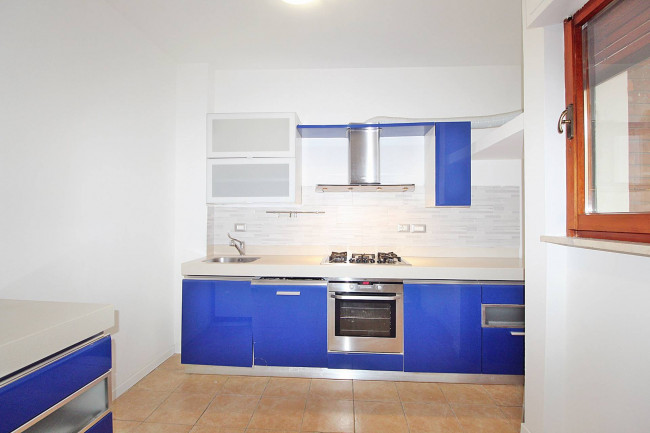 Appartamento in vendita a San Benedetto del Tronto