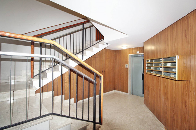 Appartamento in vendita a San Benedetto del Tronto