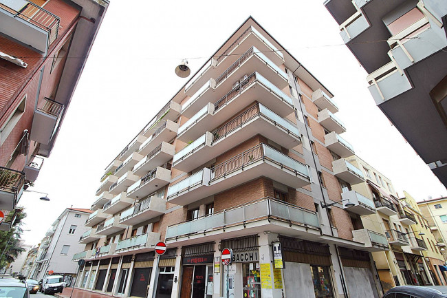 Appartamento in vendita a San Benedetto del Tronto