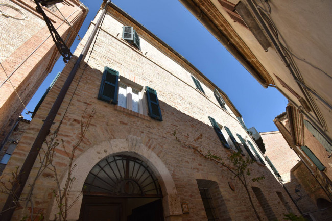 Appartamento in vendita a Monteprandone