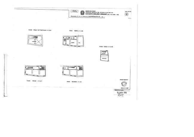 Appartamento in vendita a Monteprandone