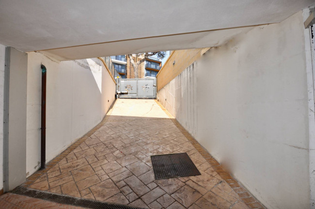 Garage / Autorimessa / Box in vendita a San Benedetto del Tronto