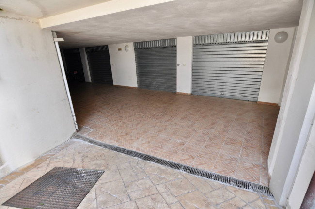 Garage / Autorimessa / Box in vendita a San Benedetto del Tronto