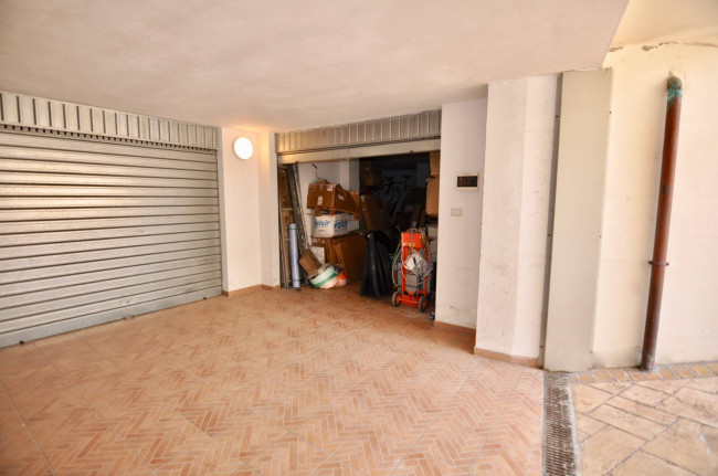Garage / Autorimessa / Box in vendita a San Benedetto del Tronto