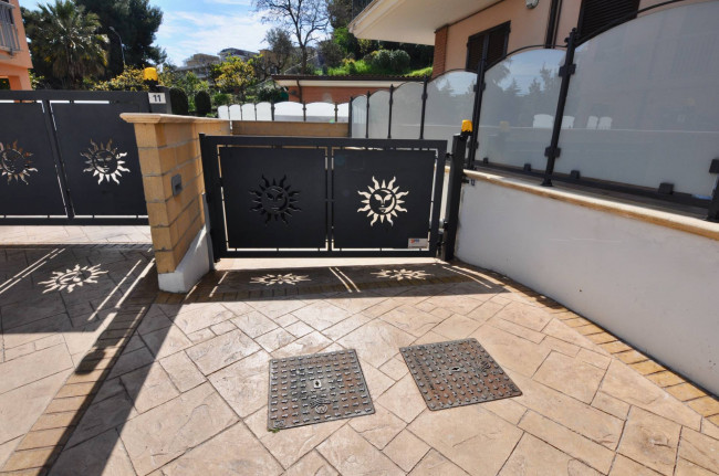Garage / Autorimessa / Box in vendita a San Benedetto del Tronto