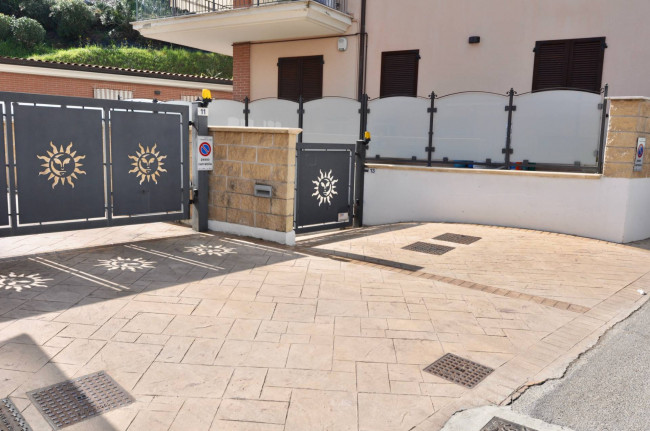 Garage / Autorimessa / Box in vendita a San Benedetto del Tronto
