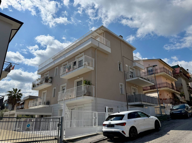 Appartamento in vendita a San Benedetto del Tronto