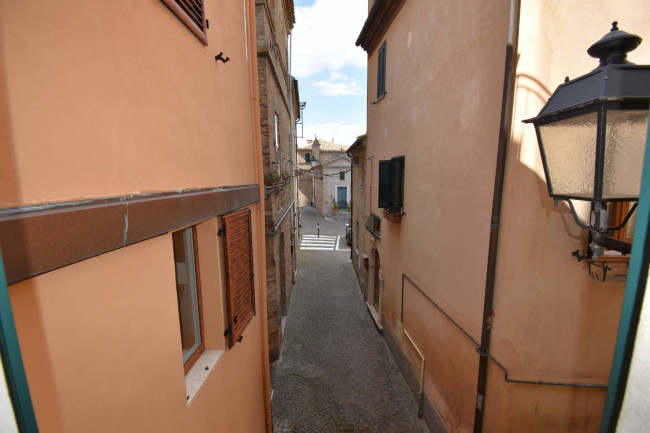 Appartamento in vendita a Monteprandone