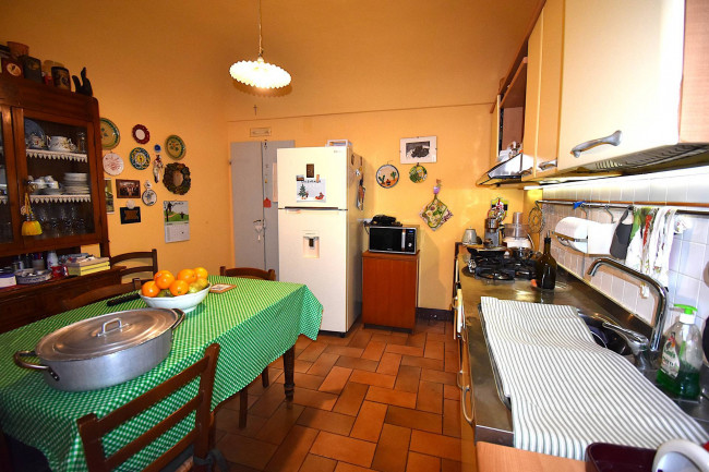 Appartamento in vendita a Monteprandone