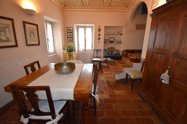 Appartamento in vendita a Monteprandone