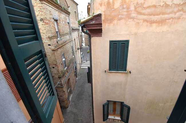 Appartamento in vendita a Monteprandone