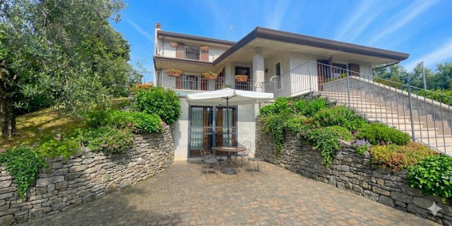 Villa singola in vendita a San Benedetto del Tronto