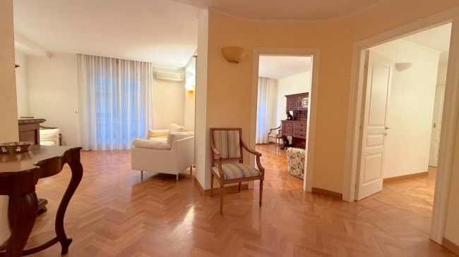 Appartamento in vendita a San Benedetto del Tronto