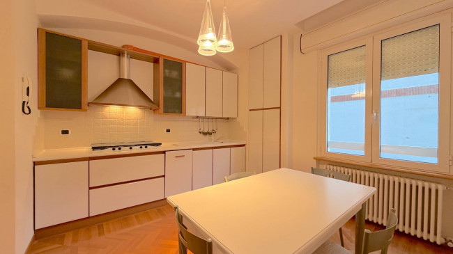 Appartamento in vendita a San Benedetto del Tronto