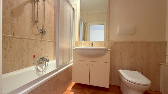 Appartamento in vendita a San Benedetto del Tronto