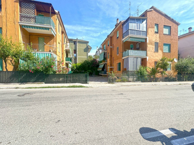 Appartamento in Vendita a San Benedetto del Tronto