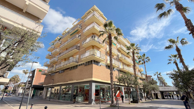 Appartamento in vendita a San Benedetto del Tronto