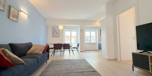 Appartamento in vendita a San Benedetto del Tronto