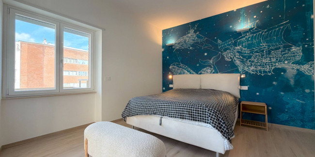 Appartamento in vendita a San Benedetto del Tronto