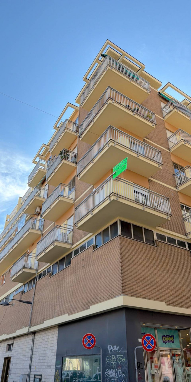 Appartamento in vendita a San Benedetto del Tronto