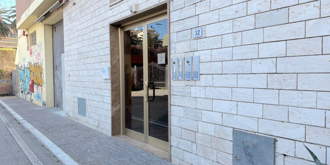 Appartamento in vendita a San Benedetto del Tronto