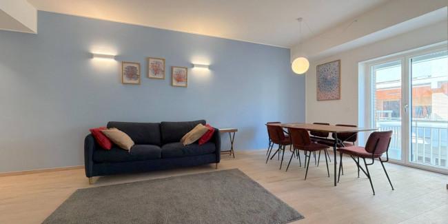 Appartamento in vendita a San Benedetto del Tronto