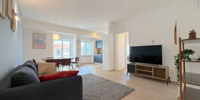 Appartamento in vendita a San Benedetto del Tronto