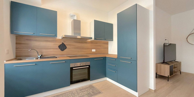 Appartamento in vendita a San Benedetto del Tronto