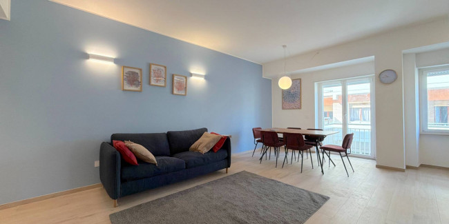 Appartamento in vendita a San Benedetto del Tronto