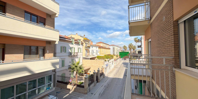 Appartamento in vendita a San Benedetto del Tronto