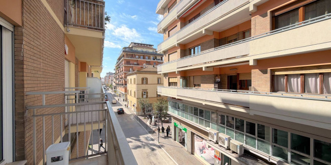 Appartamento in vendita a San Benedetto del Tronto