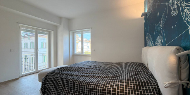 Appartamento in vendita a San Benedetto del Tronto