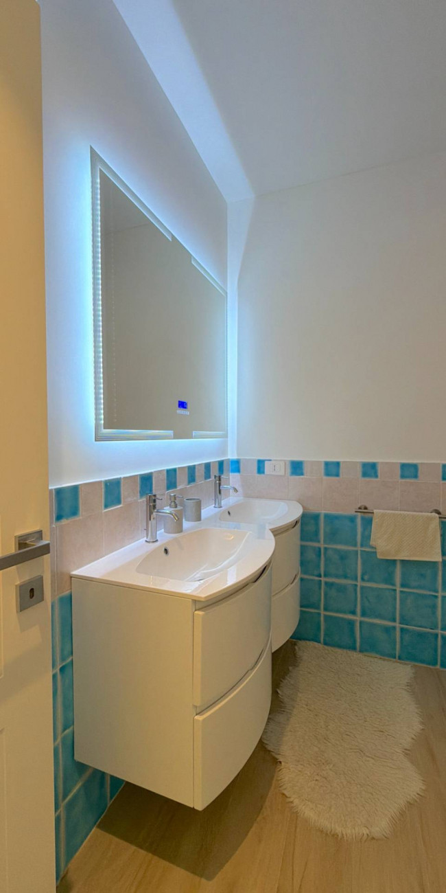 Appartamento in vendita a San Benedetto del Tronto