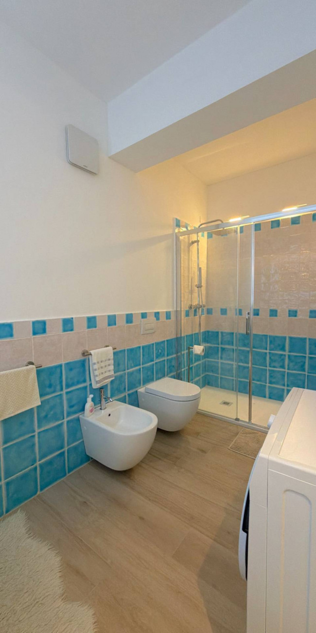 Appartamento in vendita a San Benedetto del Tronto