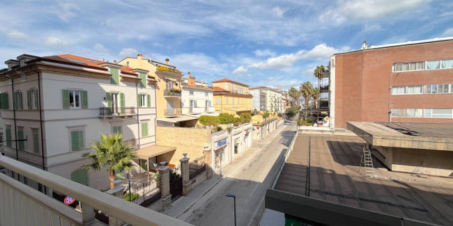 Appartamento in vendita a San Benedetto del Tronto