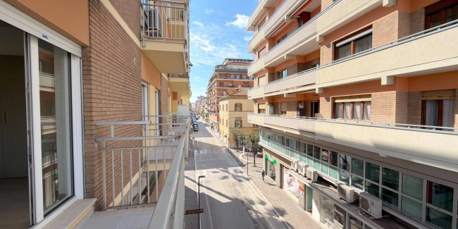 Appartamento in vendita a San Benedetto del Tronto