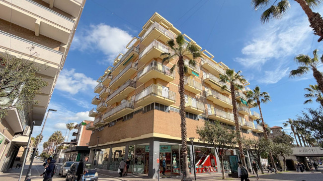 Appartamento in vendita a San Benedetto del Tronto