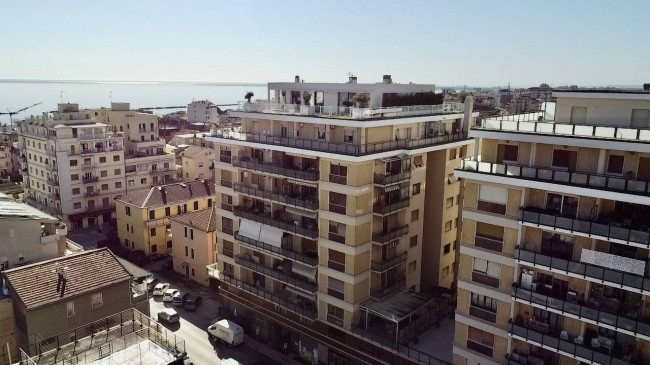 Appartamento in vendita a San Benedetto del Tronto