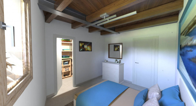Appartamento in vendita a Grottammare
